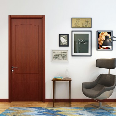 派的门实木复合门MA-009爱丽丝-金楸